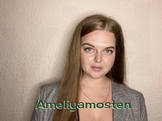 Ameliyamosten