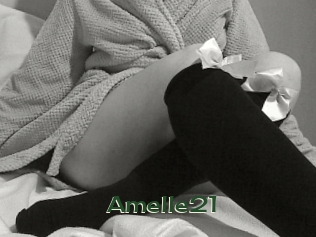 Amelle21