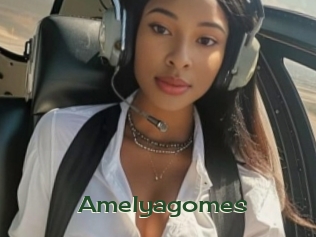 Amelyagomes