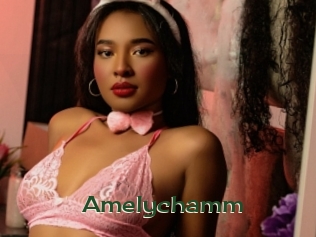 Amelychamm