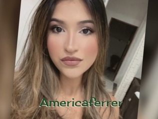 Americaferrer