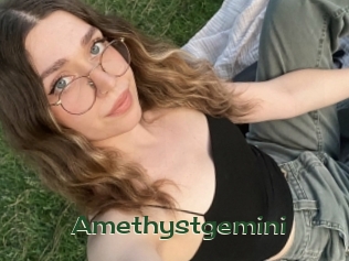 Amethystgemini