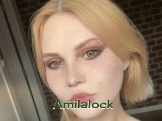 Amilalock