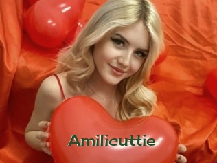 Amilicuttie