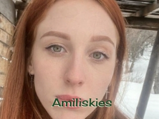 Amiliskies