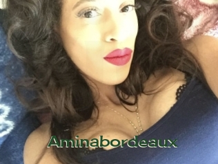 Aminabordeaux