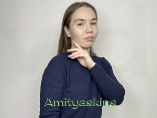 Amityaskins