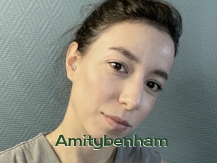 Amitybenham