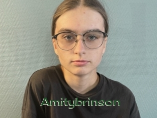 Amitybrinson