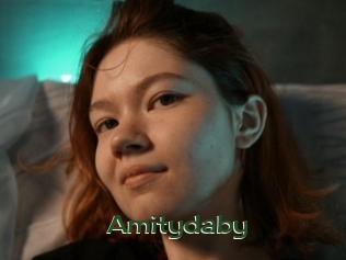 Amitydaby