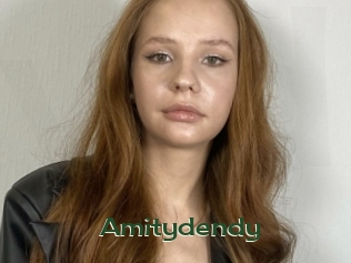 Amitydendy