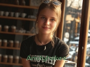 Amityhakes