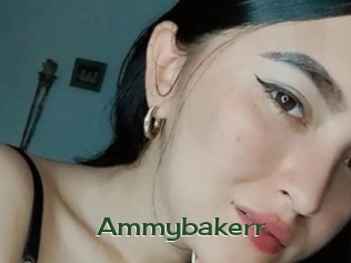 Ammybakerr