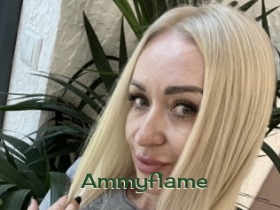 Ammyflame