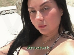 Amonet