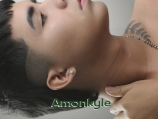 Amonkyle