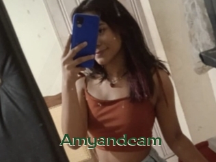 Amyandcam