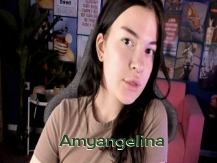 Amyangelina