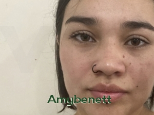 Amybenett