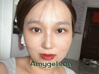 Amygelson