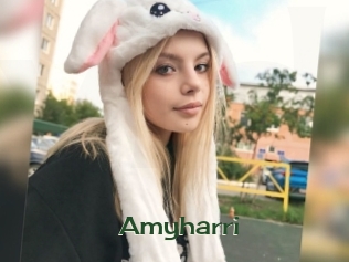 Amyharri