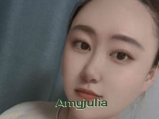 Amyjulia