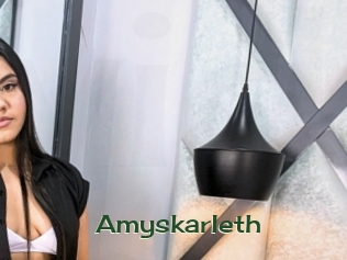 Amyskarleth