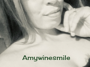 Amywinesmile