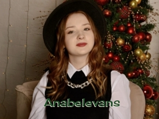 Anabelevans