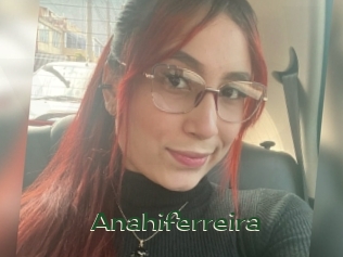 Anahiferreira