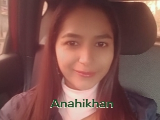 Anahikhan