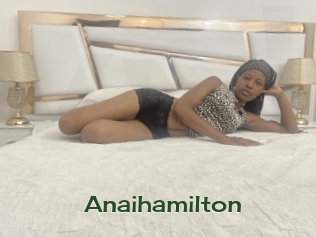 Anaihamilton