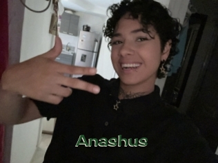 Anashus