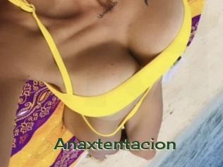 Anaxtentacion