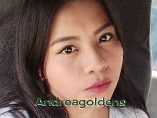 Andreagoldens