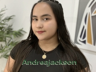 Andreajackson