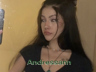 Andressann