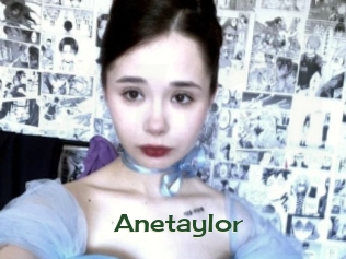 Anetaylor