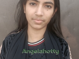 Angelahotty