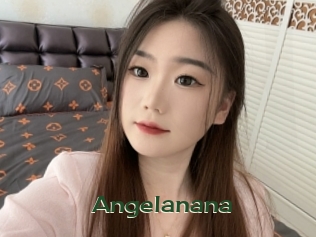 Angelanana