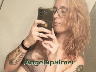 Angelapalmer