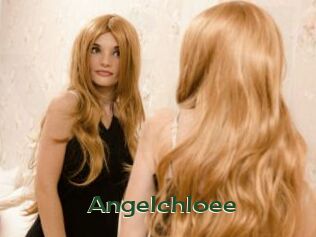 Angelchloee