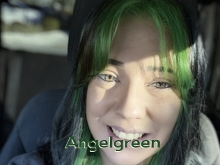 Angelgreen