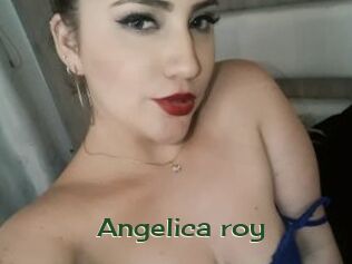 Angelica_roy