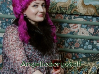 Angelicacrystall