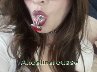 Angelinerousse