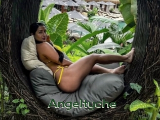 Angeltyche