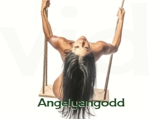 Angelyangodd