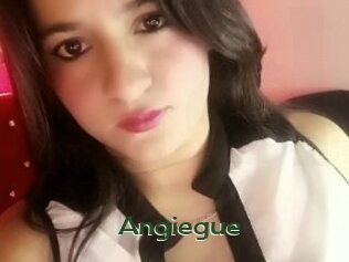 Angiegue