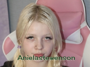 Anielastewenson